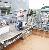 造紙廠污水處理設備要運用哪些工藝?如何做污水處理?